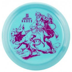 Discraft Hades - Z Big - Paul McBeth - Wholesale