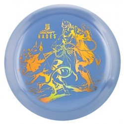 Discraft Hades - Z Big - Paul McBeth - Wholesale