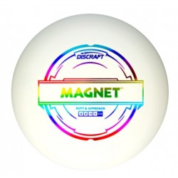 Discraft Magnet - Putter Line Wholesale