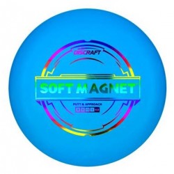 Discraft Magnet, Soft - Putter Line Wholesale