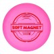 Discraft Magnet, Soft - Putter Line Wholesale Discraft Magnet, Soft - Putter Line Wholesale