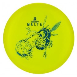 Discraft Malta - Z Big - Paul McBeth
