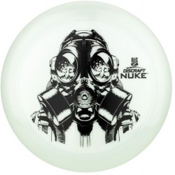 Discraft Nuke - Z Big