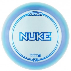 Discraft Nuke - Z