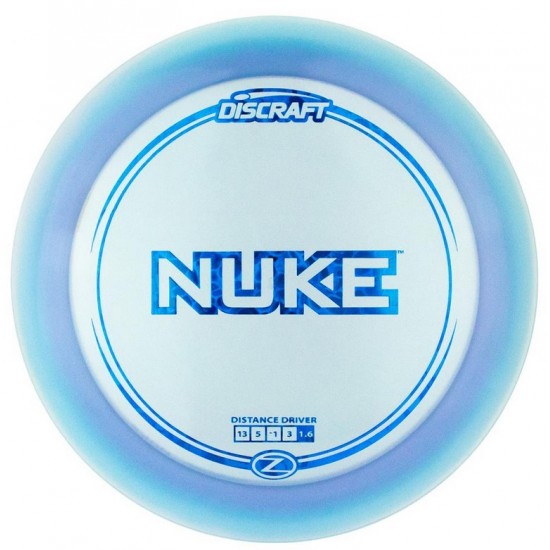 Discraft Nuke - Z Discraft Nuke - Z