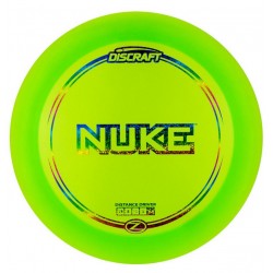 Discraft Nuke - Z