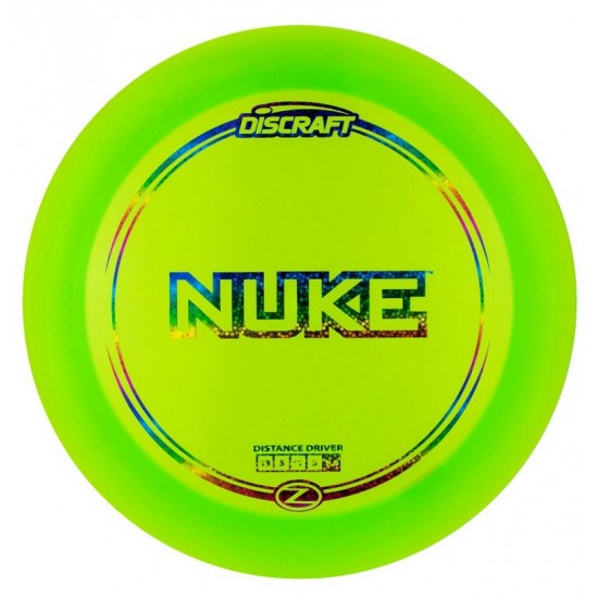 Discraft Nuke - Z Discraft Nuke - Z