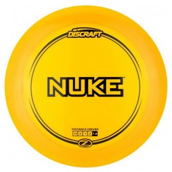 Discraft Nuke - Z