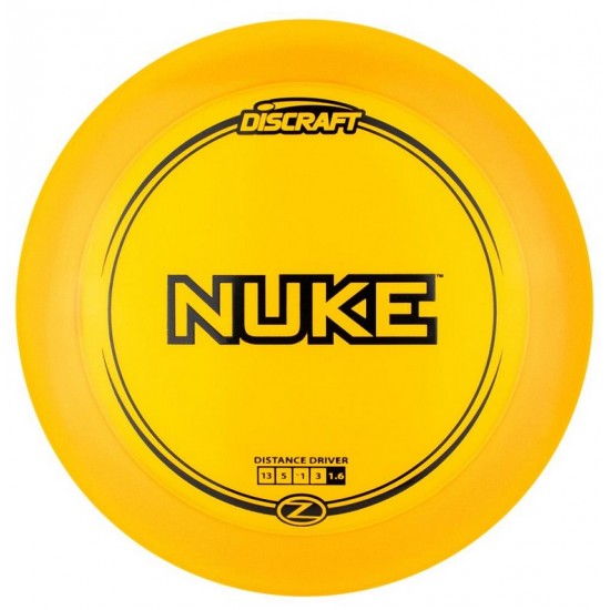 Discraft Nuke - Z Discraft Nuke - Z