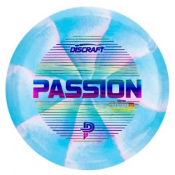 Discraft Passion - ESP Swirl - Paige Pierce