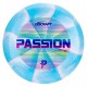 Discraft Passion - ESP Swirl - Paige Pierce