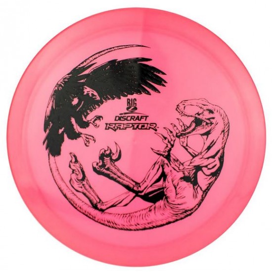 Discraft Raptor - Z Big