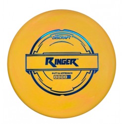 Discraft Ringer - Putter Line Wholesale