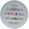 Discraft Roach - Bro D Rubber Blend - Brodie Smith