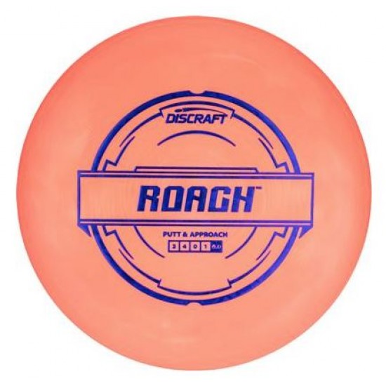 Discraft Roach - Putter Line Wholesale 