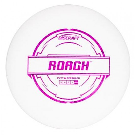Discraft Roach - Putter Line Wholesale 