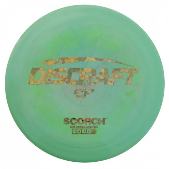 Discraft Scorch - ESP