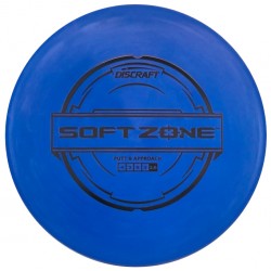 Discraft Zone, Soft - Putter Line Wholesale