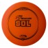 Discraft Sol - Z - Paige Pierce 5X Signature