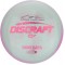 Discraft Undertaker - ESP - Paul McBeth 6X Signature 