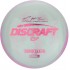 Discraft Undertaker - ESP - Paul McBeth 6X Signature 