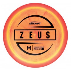 Discraft Zeus - ESP - Paul McBeth - Wholesale