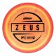 Discraft Zeus - ESP - Paul McBeth - Wholesale