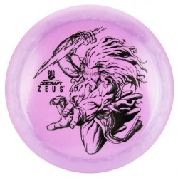 Discraft Zeus - Z Big - Paul McBeth - Wholesale