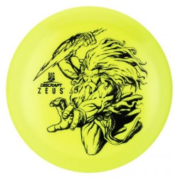 Discraft Zeus - Z Big - Paul McBeth - Wholesale