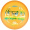 Discraft Zone - Z CryZtal FLX - Brodie Smith - Get Freaky