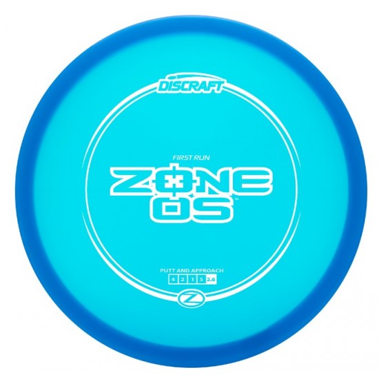 Discraft Zone OS - Z 