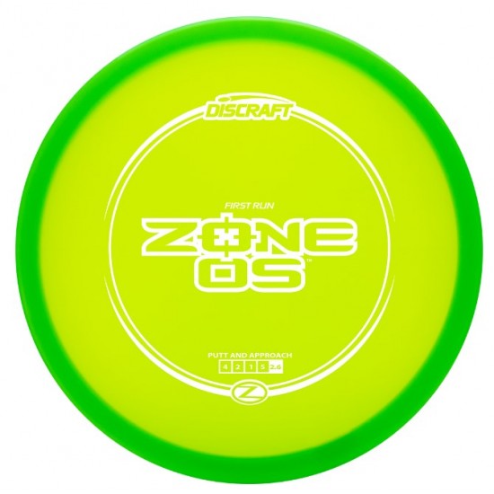 Discraft Zone OS - Z 