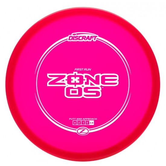 Discraft Zone OS - Z 