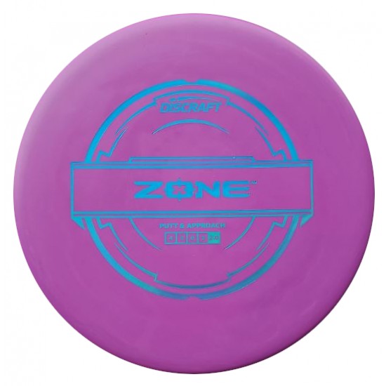 Discraft Zone - Putter Line Wholesale