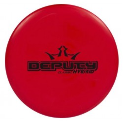 Dynamic Discs Deputy - Classic Hybrid