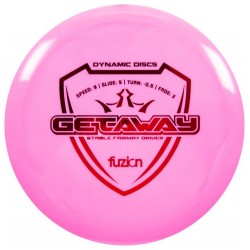 Dynamic Discs Getaway - Fuzion
