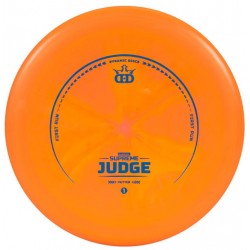 Dynamic Discs Judge - Classic Supreme - First Run