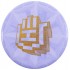 Dynamic Discs Judge EMAC - Classic Soft Burst - Blok Logo HSCo Stamp