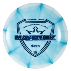 Dynamic Discs Maverick - Fuzion 
