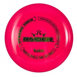 Dynamic Discs Raider - BioFuzion - Raider