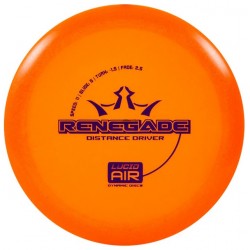 Dynamic Discs Renegade - Lucid Air