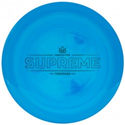 Dynamic Discs Trespass - Supreme - Prototype