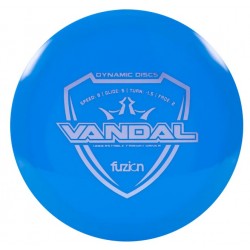 Dynamic Discs Vandal - Fuzion