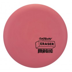 Gateway Magic - Eraser