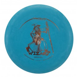 Gateway Wizard - "S" Super Soft (SS)