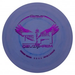 Gateway Devil Hawk - SureGrip