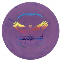 Gateway Devil Hawk - SureGrip