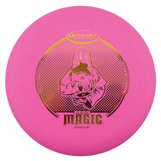 Gateway Magic -  Super Soft (SS)