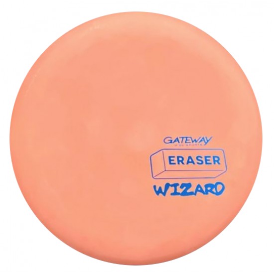 Gateway Wizard - Eraser