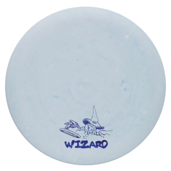 Gateway Wizard - Nylon Alloy Swirl